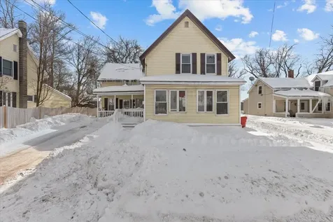 22 Lower Welden Street St. Albans City VT 05478