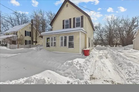 22 Lower Welden Street St. Albans City VT 05478