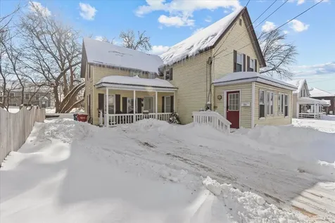 22 Lower Welden Street St. Albans City VT 05478