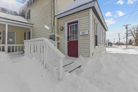 22 Lower Welden Street St. Albans City VT 05478