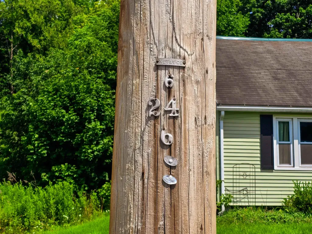 170 Gore Road Bennington VT 05201