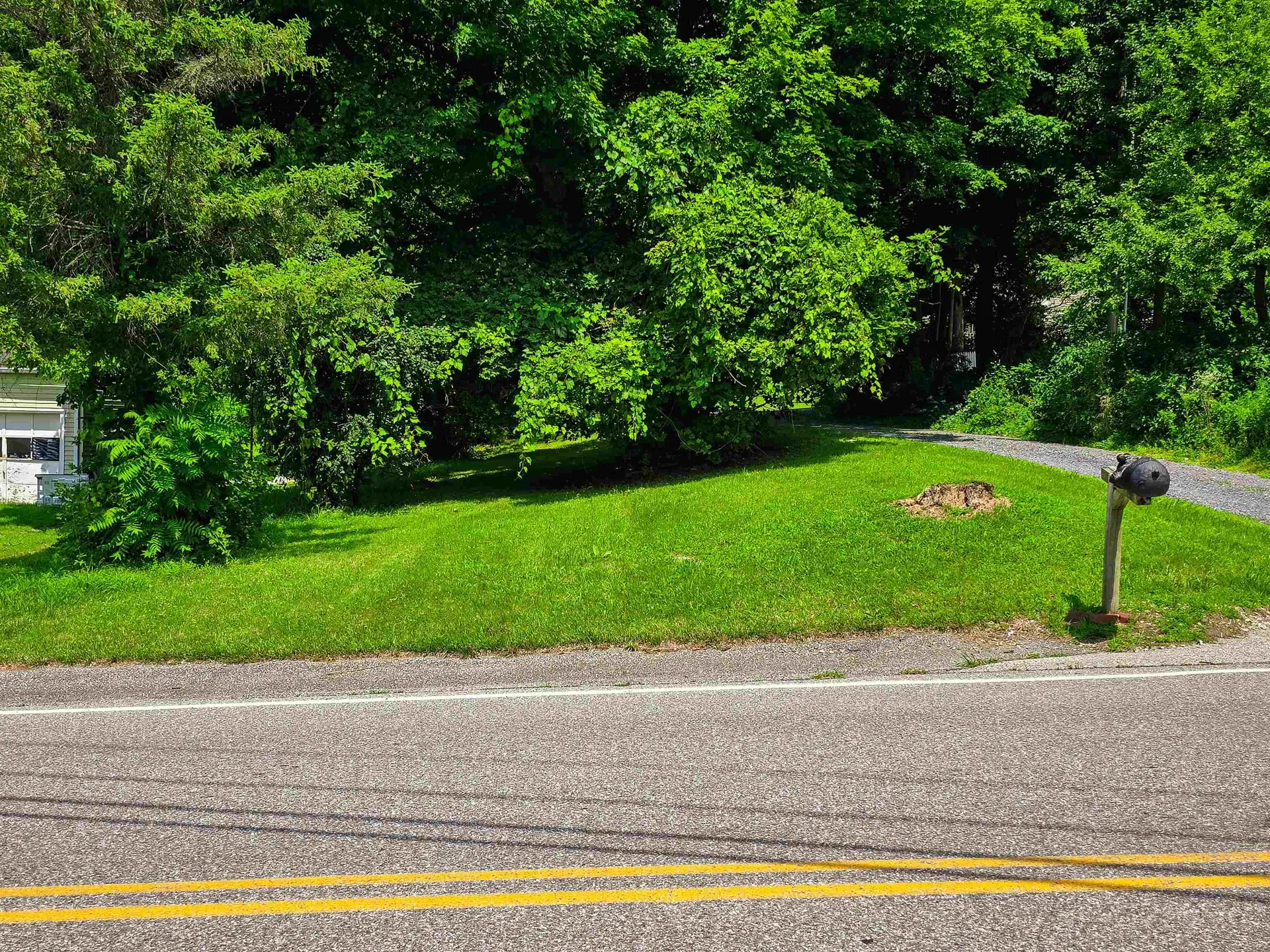 170 Gore Road Bennington VT 05201