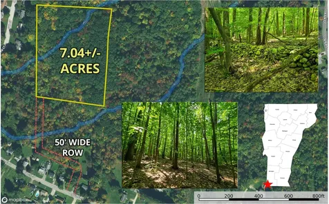 170 Gore Road Bennington VT 05201