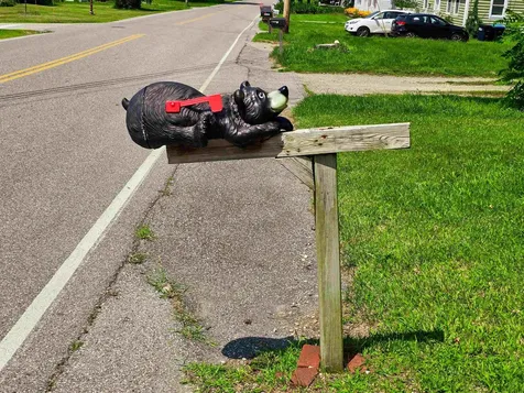 170 Gore Road Bennington VT 05201