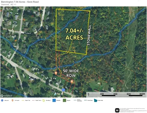 170 Gore Road Bennington VT 05201