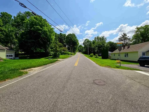 170 Gore Road Bennington VT 05201