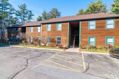 403 Baycrest Drive South Burlington VT 05403