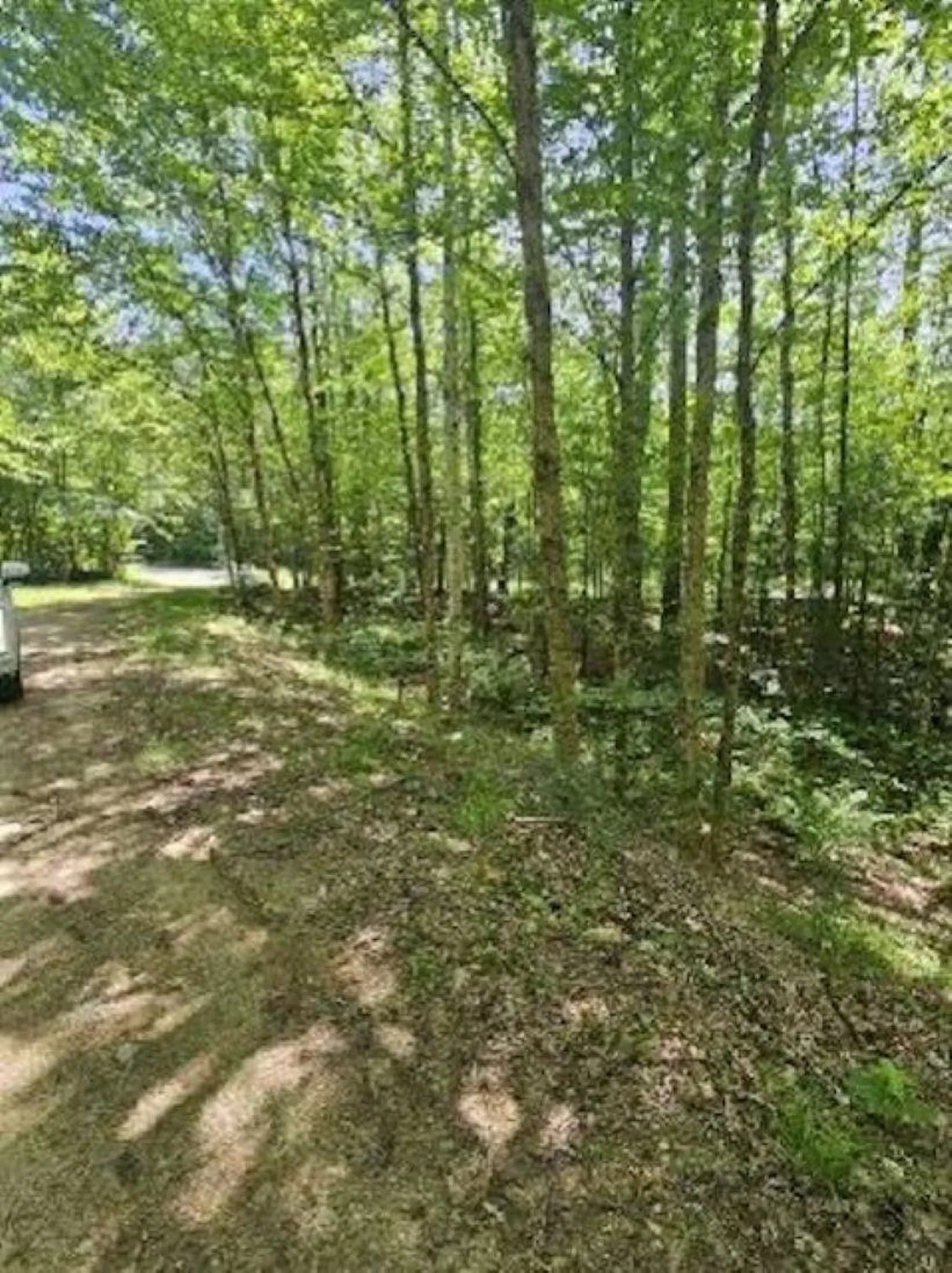 0 Myrtle Street Campton NH 03223