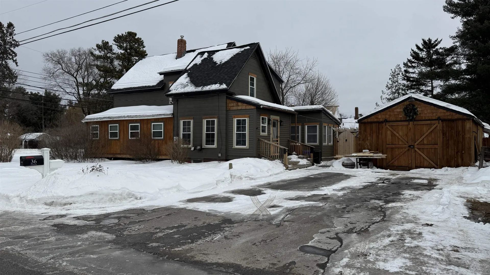 36 Pembroke Road Concord NH 03301