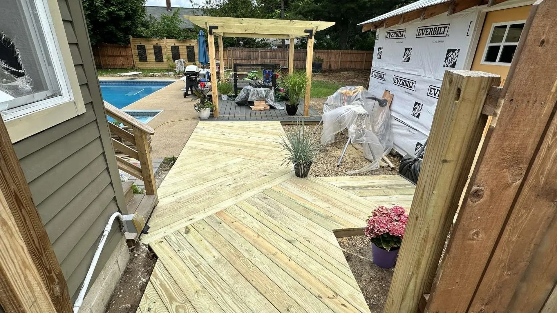 36 Pembroke Road Concord NH 03301