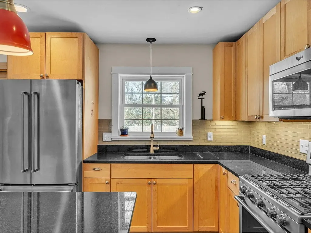 60 Proctor Avenue South Burlington VT 05403