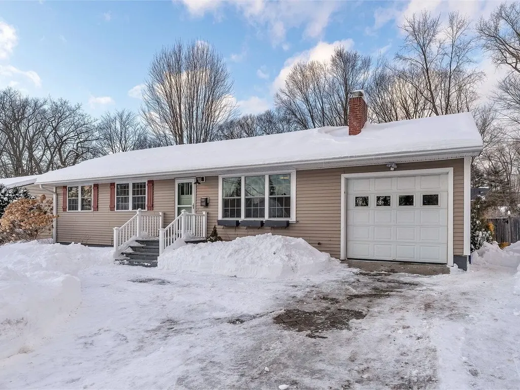 60 Proctor Avenue South Burlington VT 05403