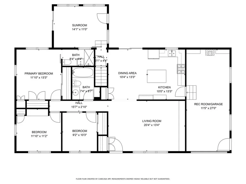 60 Proctor Avenue South Burlington VT 05403