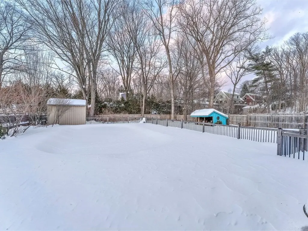 60 Proctor Avenue South Burlington VT 05403
