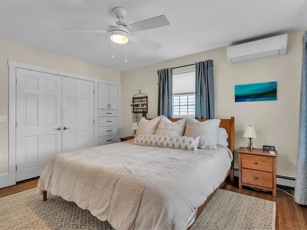 60 Proctor Avenue South Burlington VT 05403