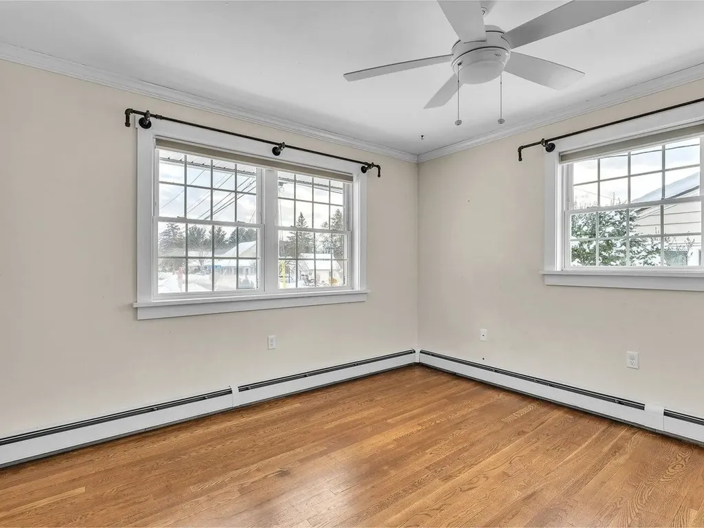 60 Proctor Avenue South Burlington VT 05403