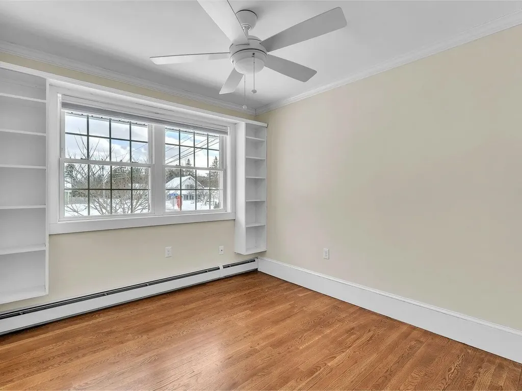 60 Proctor Avenue South Burlington VT 05403