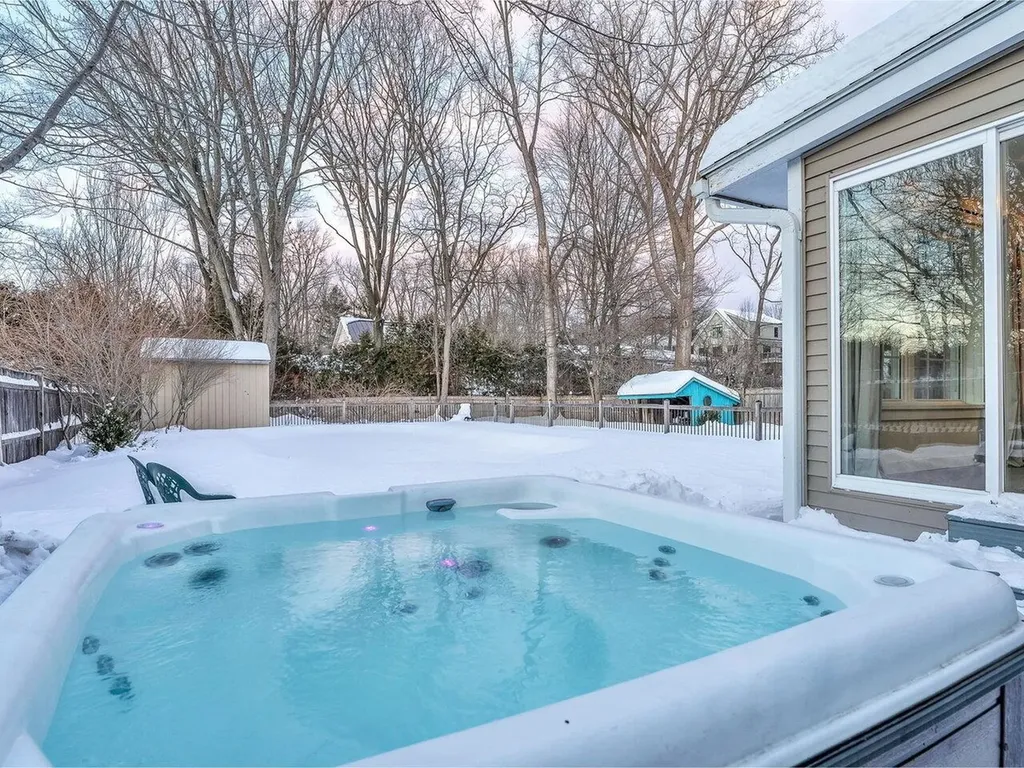 60 Proctor Avenue South Burlington VT 05403