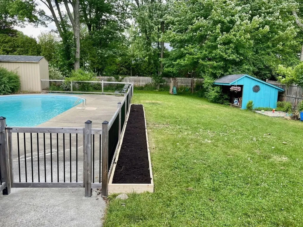 60 Proctor Avenue South Burlington VT 05403