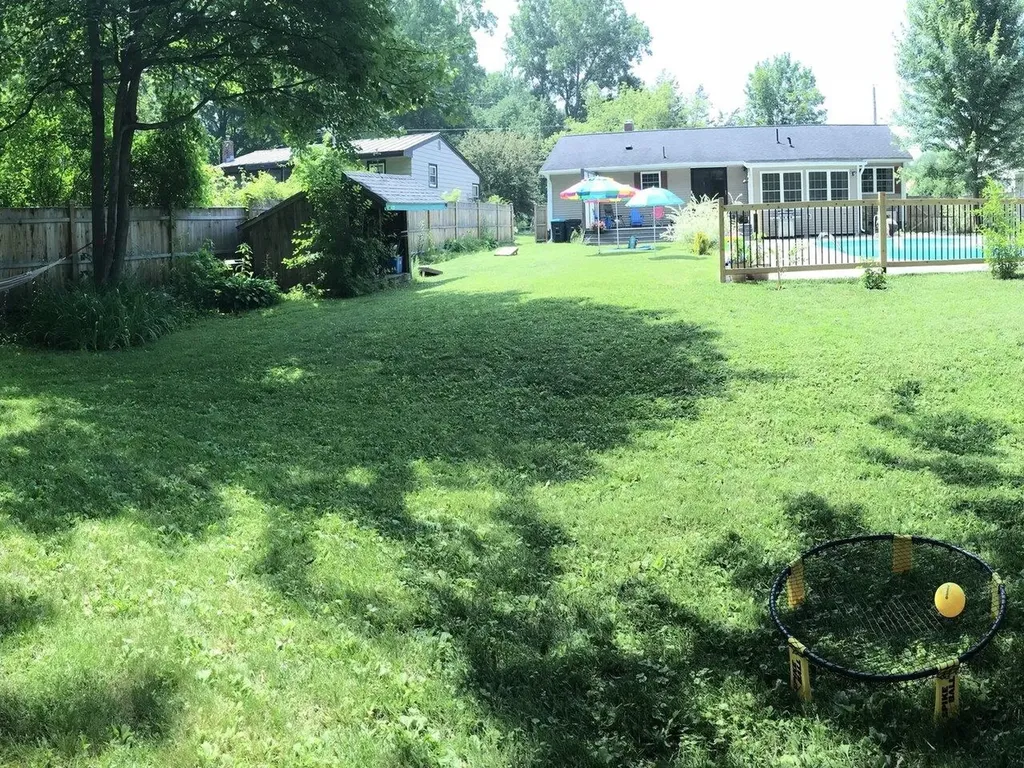60 Proctor Avenue South Burlington VT 05403