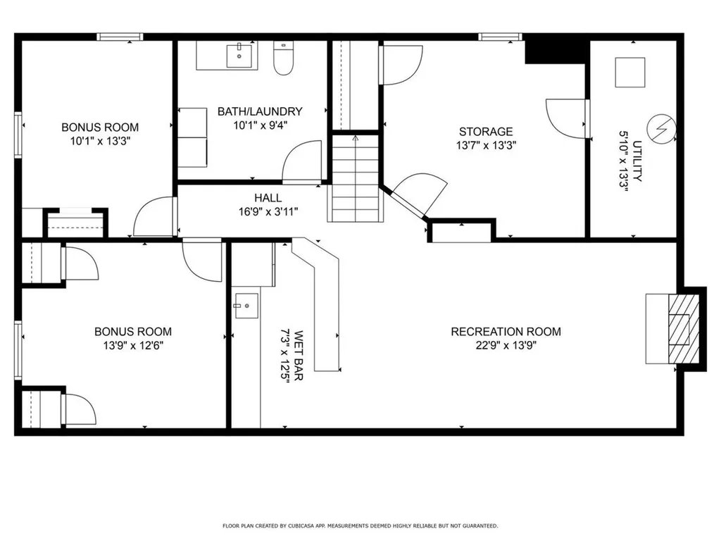 60 Proctor Avenue South Burlington VT 05403