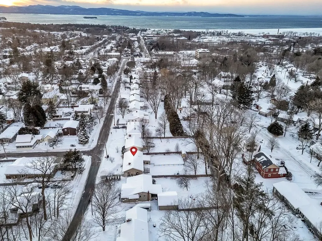 60 Proctor Avenue South Burlington VT 05403