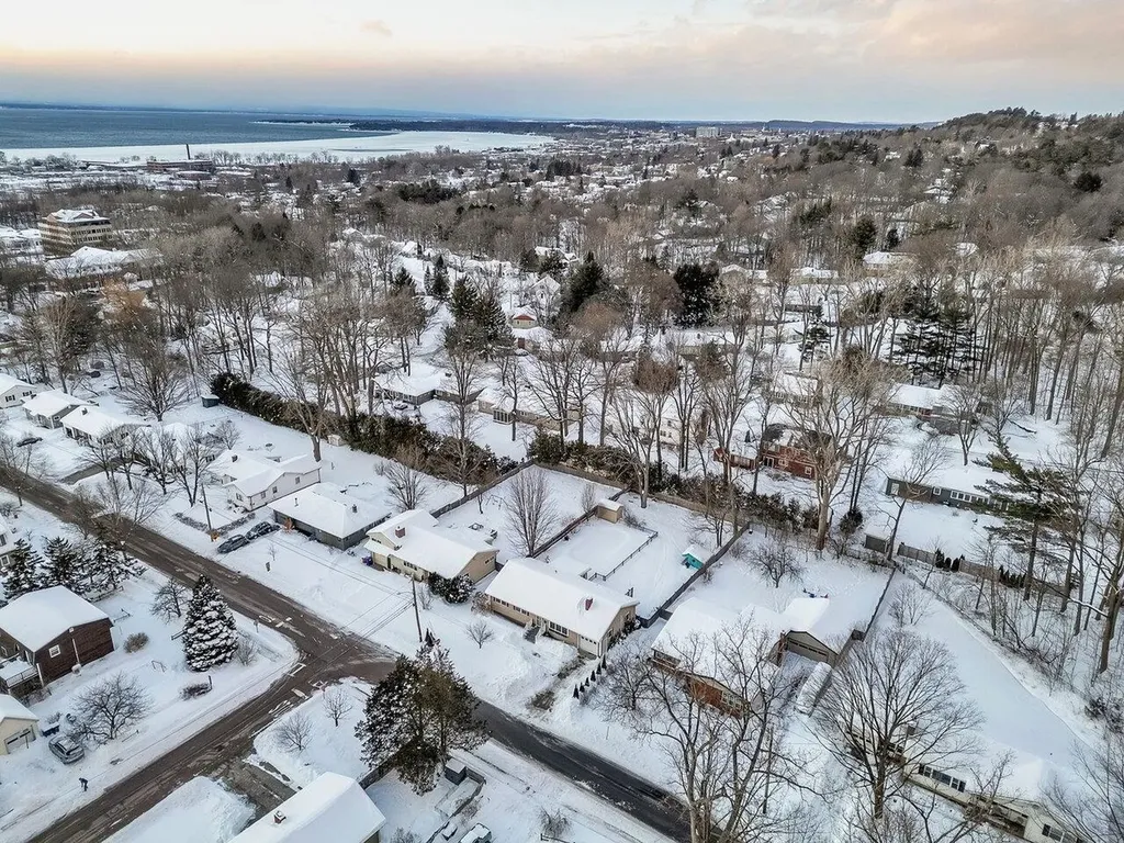 60 Proctor Avenue South Burlington VT 05403