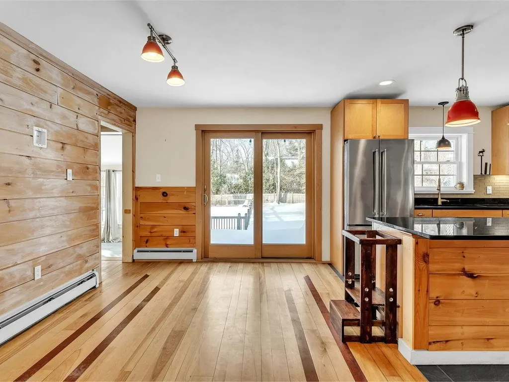 60 Proctor Avenue South Burlington VT 05403
