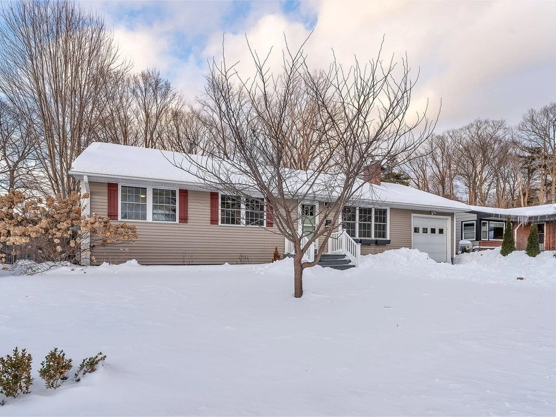 60 Proctor Avenue South Burlington VT 05403