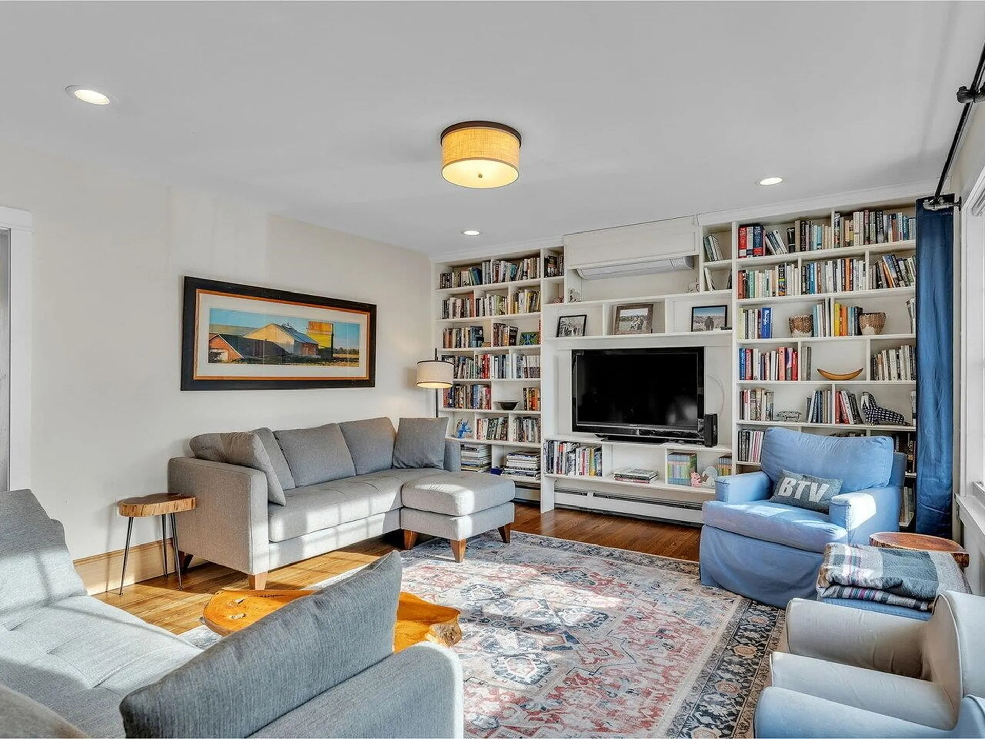60 Proctor Avenue South Burlington VT 05403