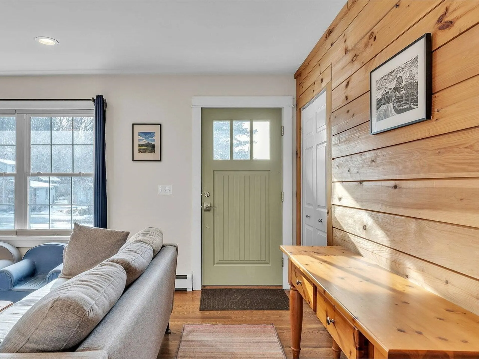 60 Proctor Avenue South Burlington VT 05403