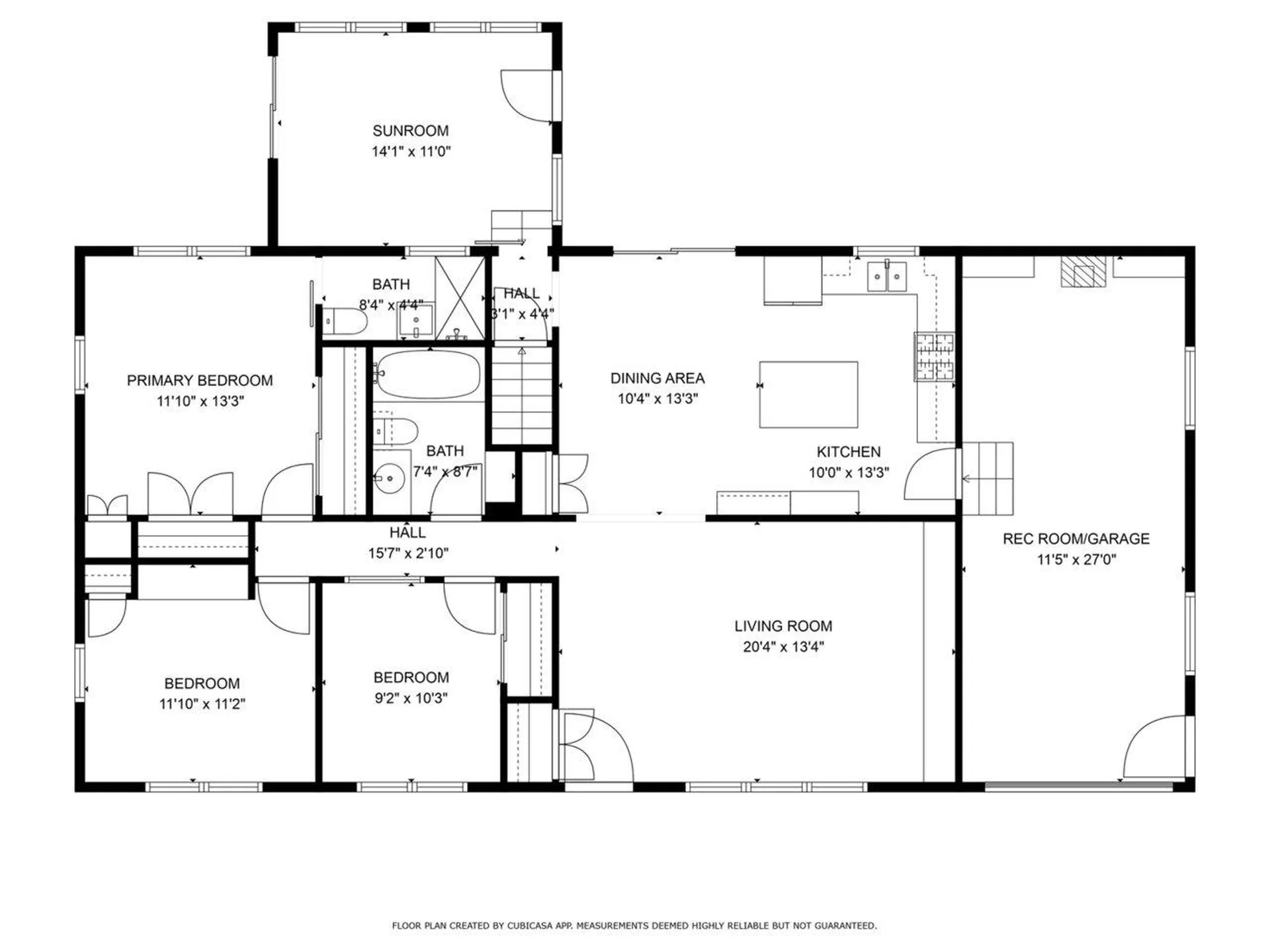 60 Proctor Avenue South Burlington VT 05403