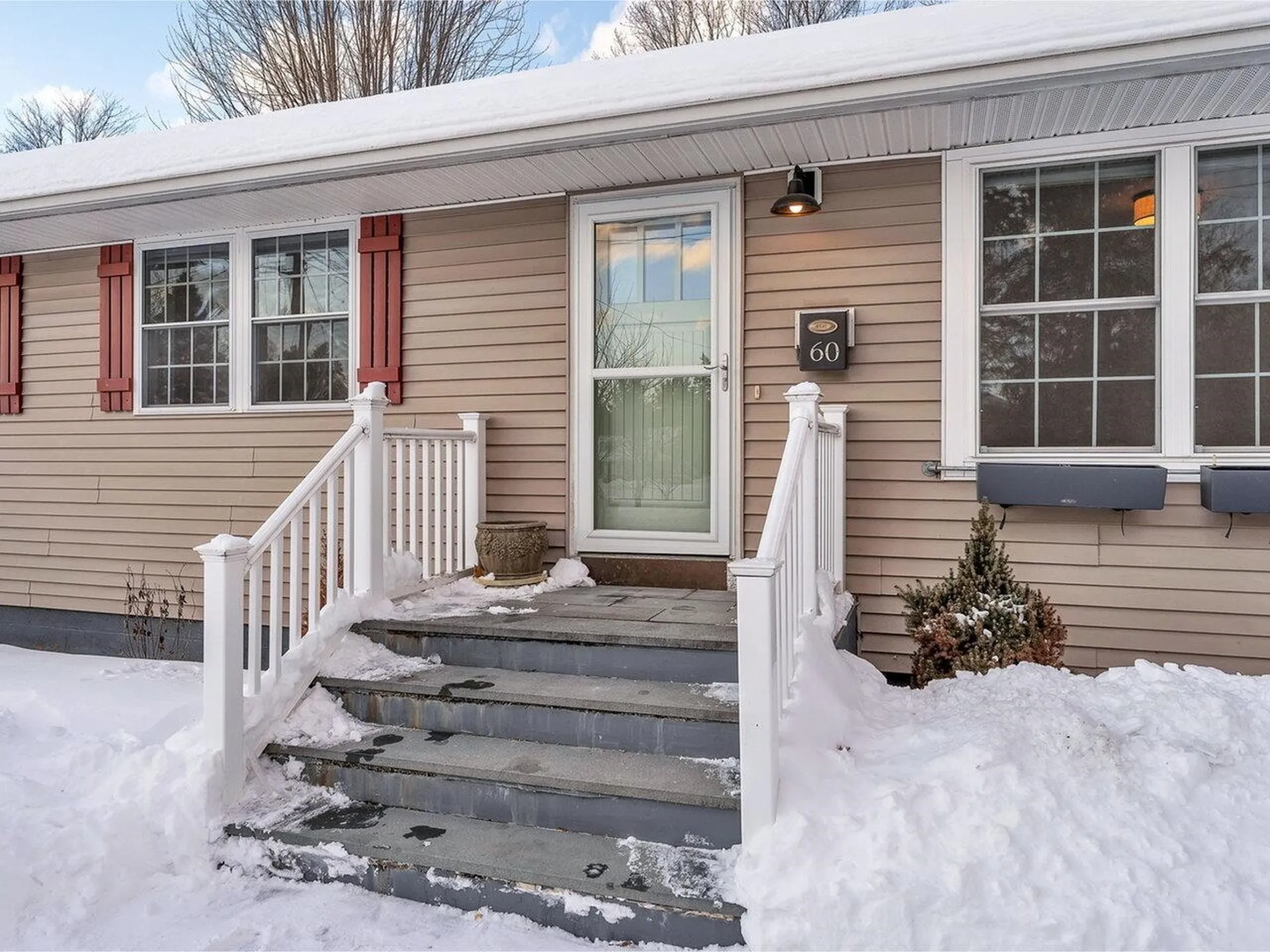 60 Proctor Avenue South Burlington VT 05403