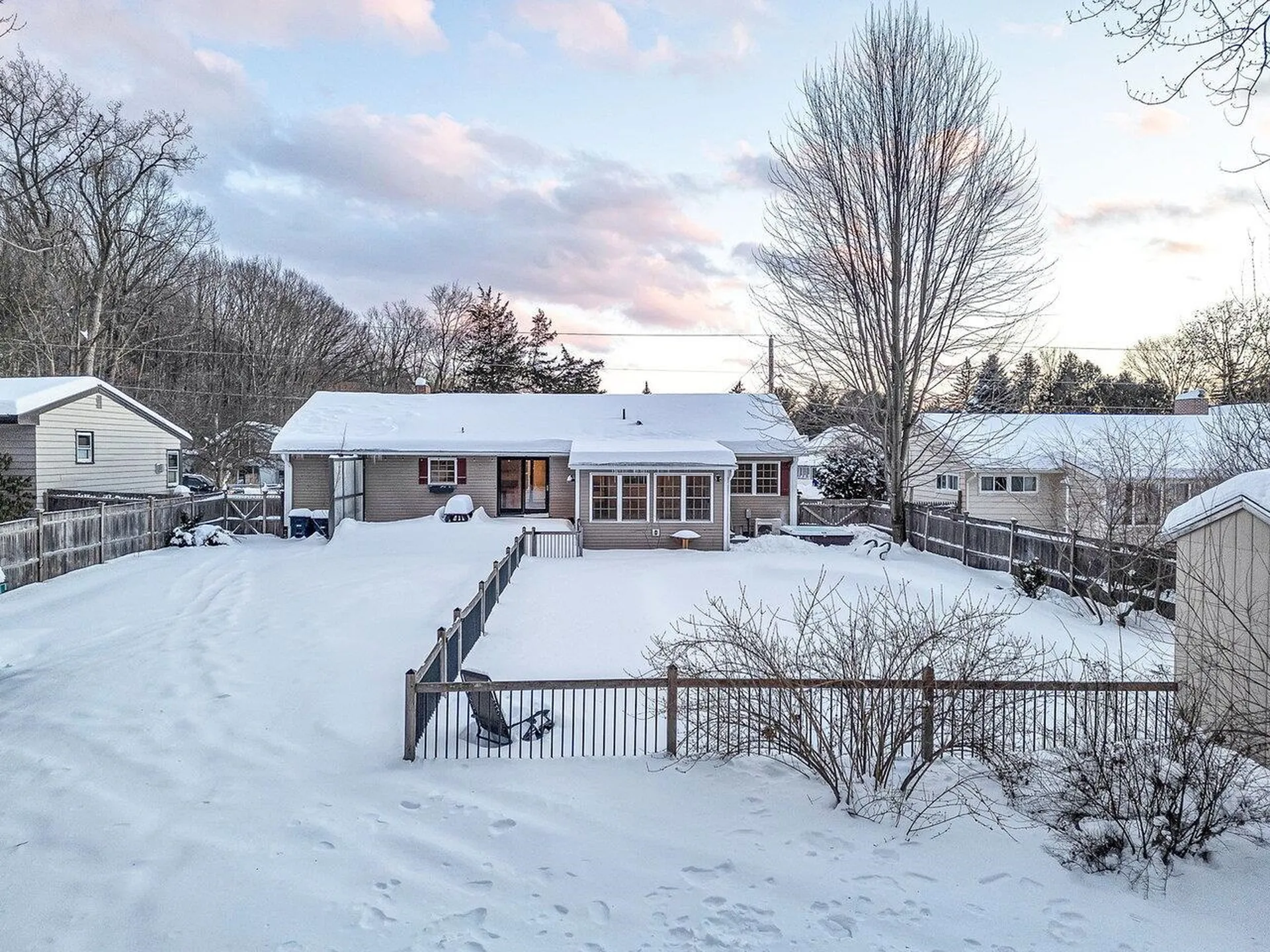 60 Proctor Avenue South Burlington VT 05403