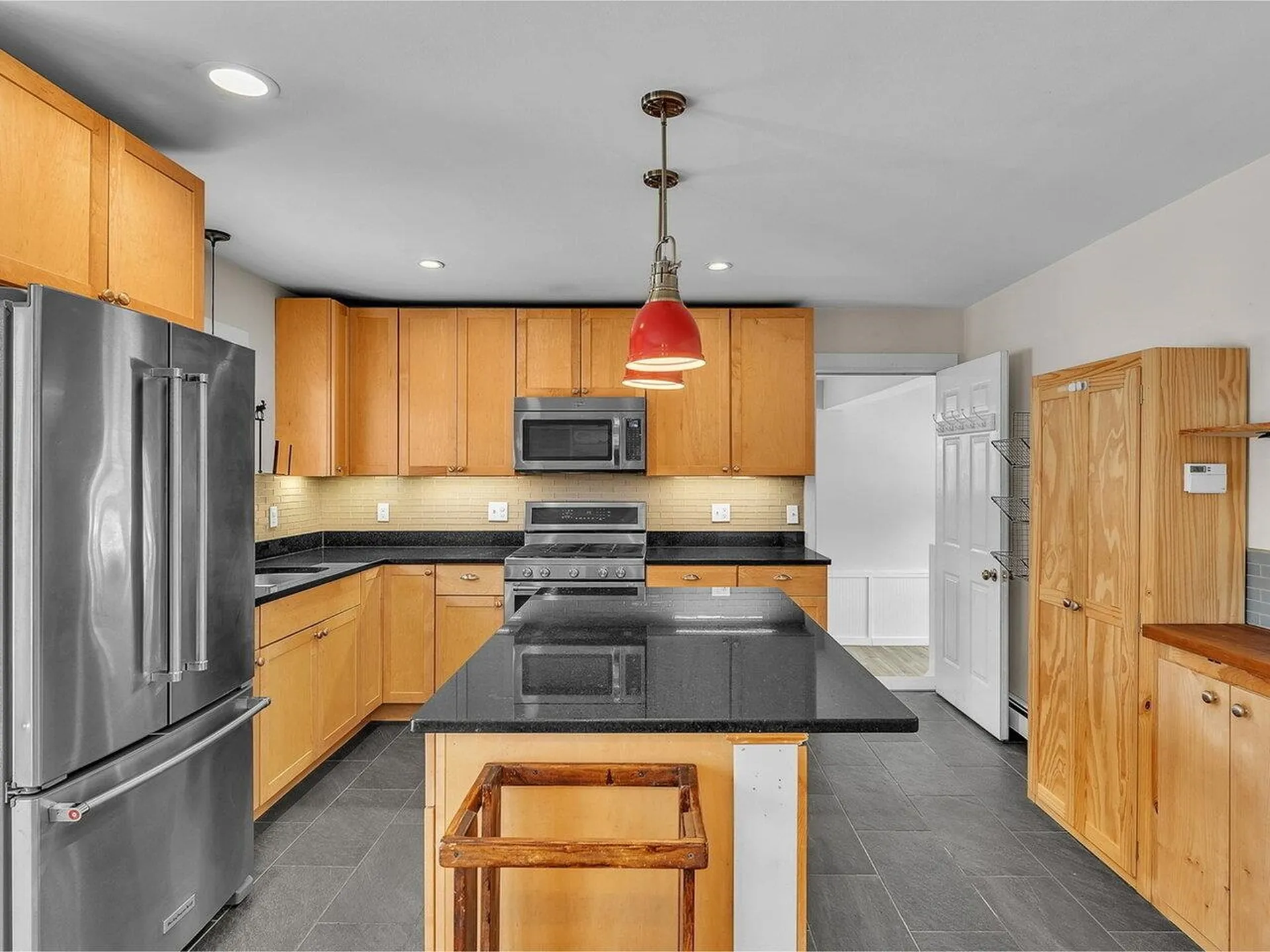 60 Proctor Avenue South Burlington VT 05403