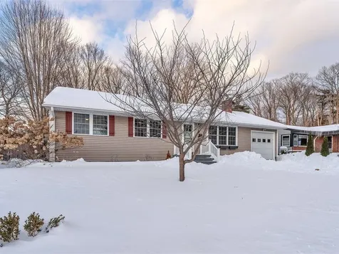 60 Proctor Avenue South Burlington VT 05403