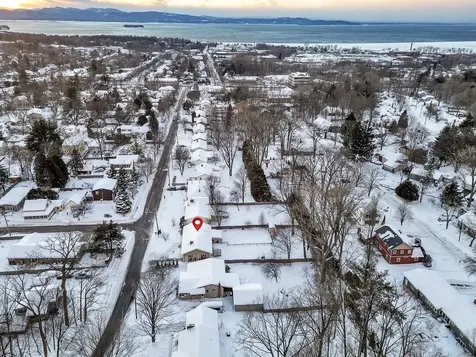 60 Proctor Avenue South Burlington VT 05403