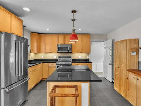 60 Proctor Avenue South Burlington VT 05403