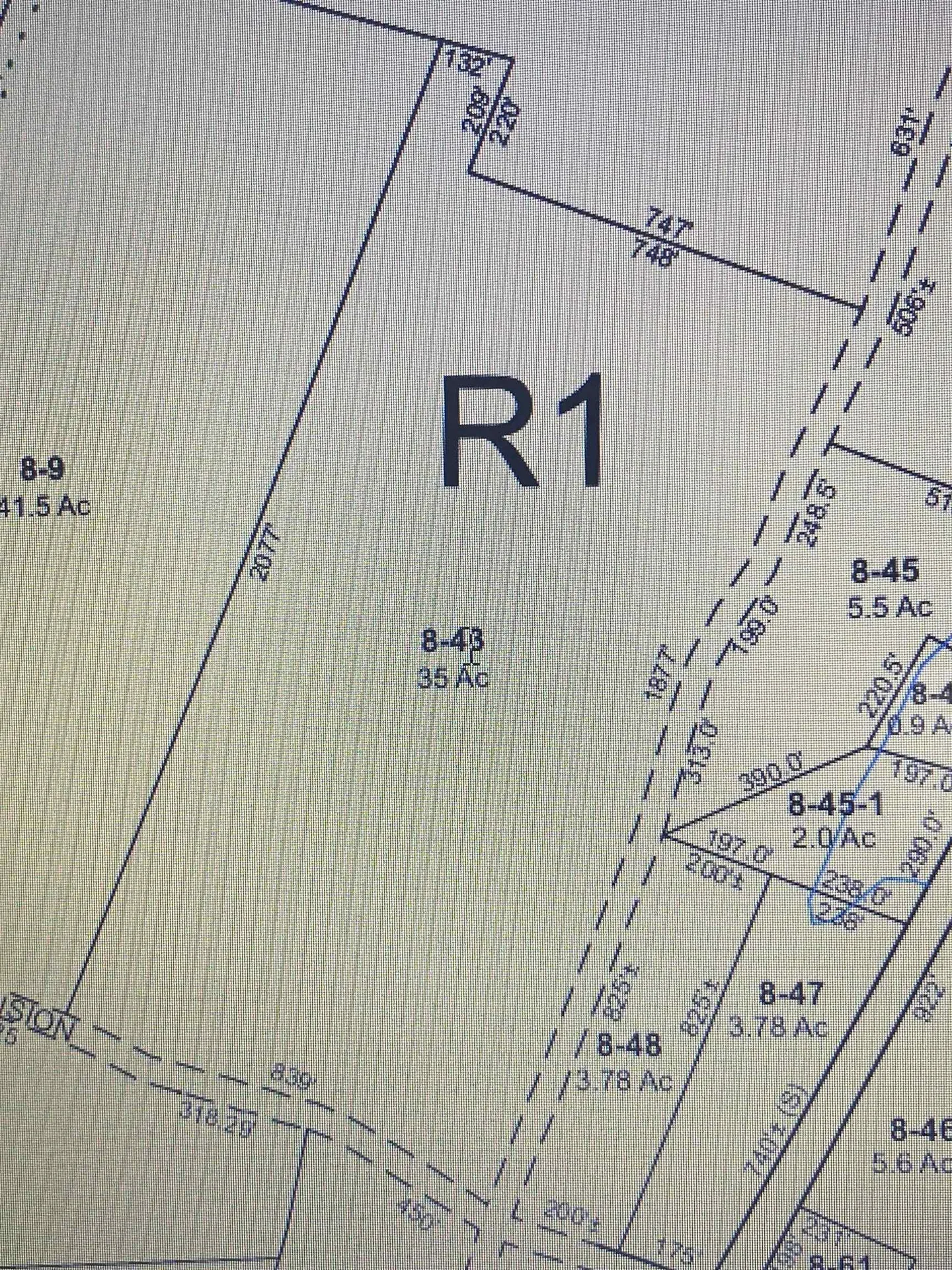 0 Fremont Road Extension Chester NH 03036