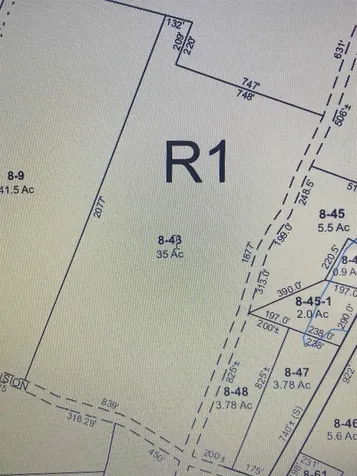 0 Fremont Road Extension Chester NH 03036