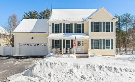 14 Goebel Street Manchester NH 03103