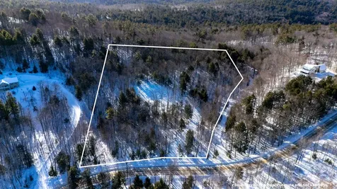 Lot 34 Durgin Hill Road Freedom NH 03836