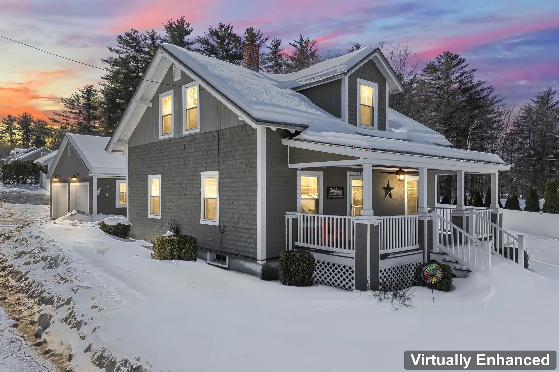 31 Granite Street Allenstown NH 03275