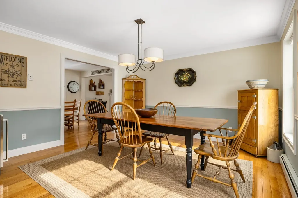 74 Mohawk Lane Brentwood NH 03833