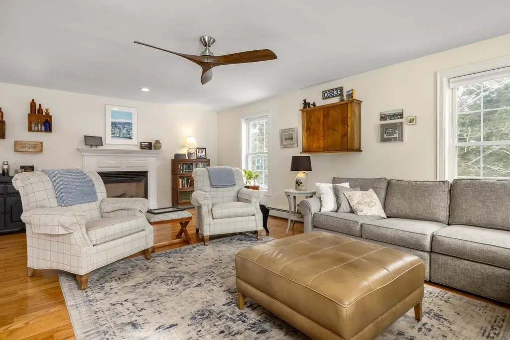 74 Mohawk Lane Brentwood NH 03833