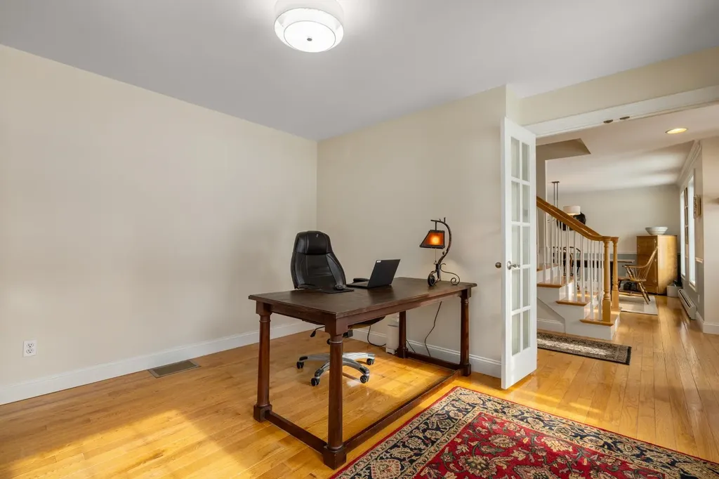 74 Mohawk Lane Brentwood NH 03833