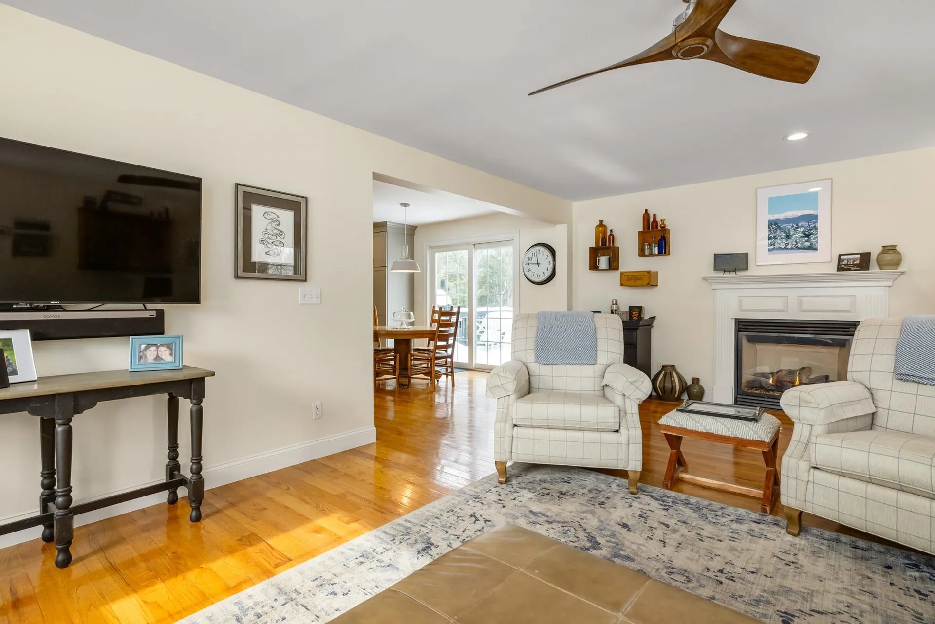 74 Mohawk Lane Brentwood NH 03833