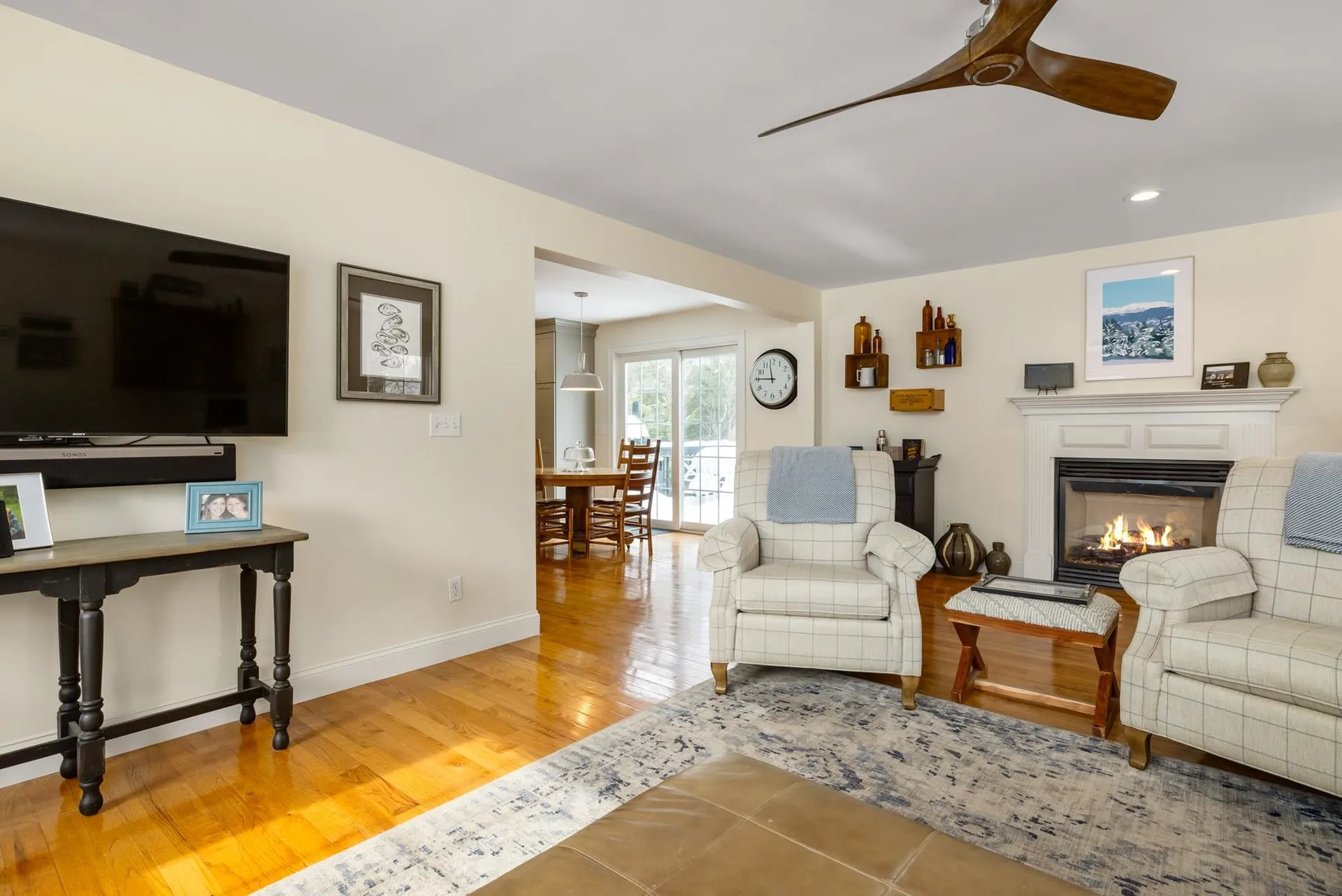 74 Mohawk Lane Brentwood NH 03833