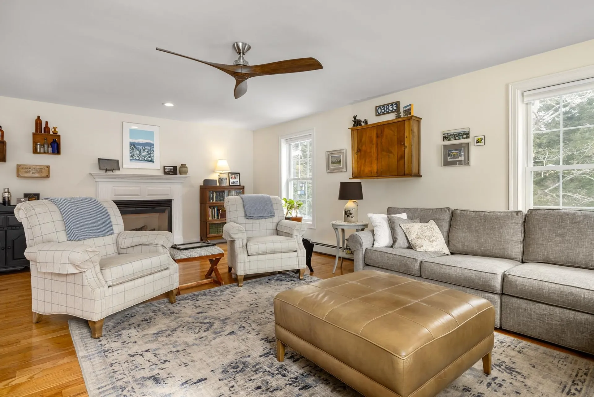 74 Mohawk Lane Brentwood NH 03833