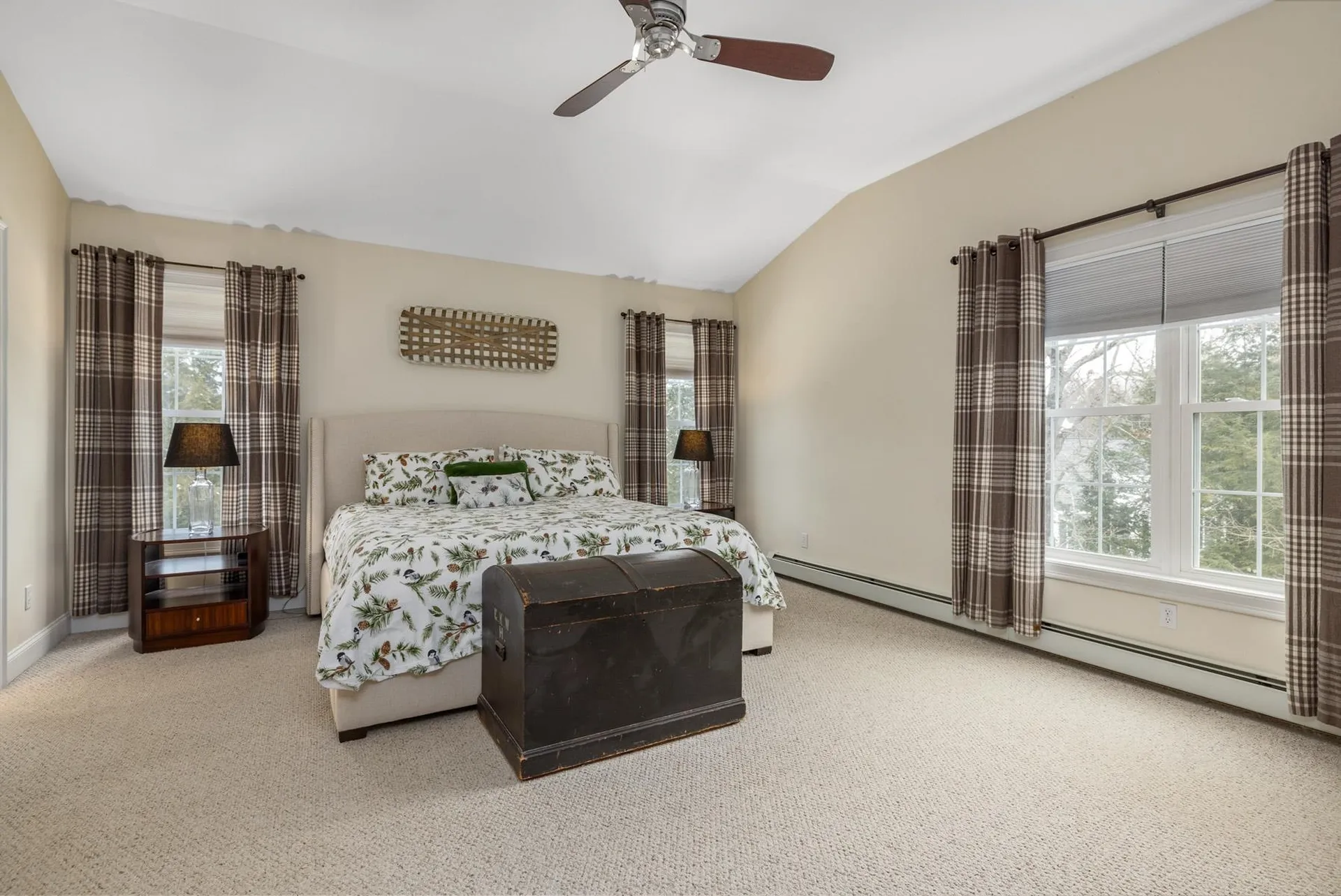 74 Mohawk Lane Brentwood NH 03833